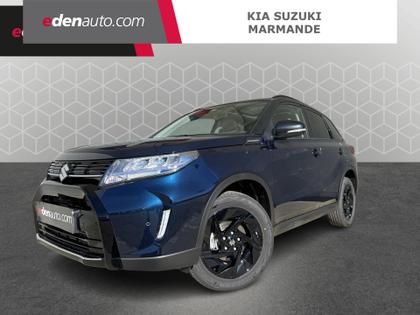 Suzuki Vitara - Vitara 1.4 Boosterjet Hybrid Auto Xplore 5p - 25 990 €