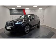 BMW X1 Limoges