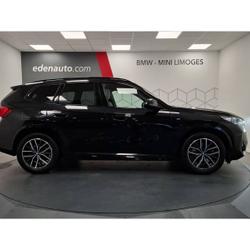 BMW X1 xDrive 30e 326ch DKG7 M Sport Limoges
