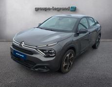 Citroen C4 Cherbourg-en-Cotentin