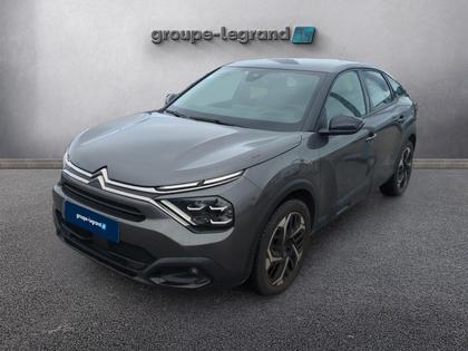 Citroen C4 - PureTech 130ch S&S Shine EAT8 - 15 990 €
