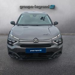 Citroen C4 PureTech 130ch S&S Shine EAT8 Cherbourg-en-Cotentin