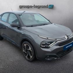 Citroen C4 PureTech 130ch S&S Shine EAT8 Cherbourg-en-Cotentin