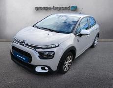 Citroen C3 Cherbourg-en-Cotentin