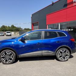 Renault Kadjar Intens TCe 140 EDC FAP Les Hauts-d'Anjou