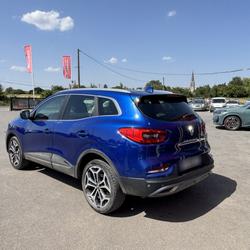 Renault Kadjar Intens TCe 140 EDC FAP Les Hauts-d'Anjou