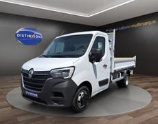 Renault Master Pabu