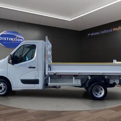 Renault Master combi CC PROPULSION RJ3500 L2 Blue dCi130 BENNE 28316 HT Pabu