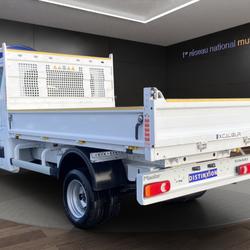 Renault Master combi CC PROPULSION RJ3500 L2 Blue dCi130 BENNE 28316 HT Pabu