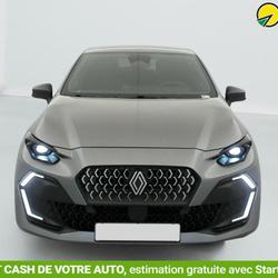 Renault Clio 6 6 E-TECH FULL HYBRID 160 CH TECHNO occasion - Saint-Fons - photo 2/27
