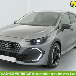 Renault Clio 6 6 E-TECH FULL HYBRID 160 CH TECHNO occasion - Saint-Fons - photo 3/27