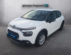 Citroen C3 Cherbourg-en-Cotentin
