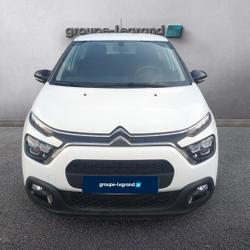 Citroen C3 1.5 BlueHDi 100ch S&S Feel E6.d occasion - Cherbourg-en-Cotentin - photo 2/24