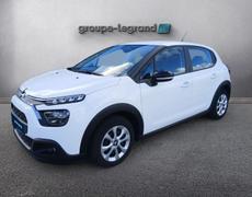 Citroen C3 Cherbourg-en-Cotentin