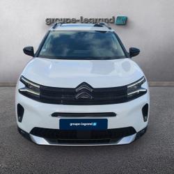 Citroen C5 Aircross Hybrid rechargeable 225ch Shine &euml;-EAT8 occasion - Cherbourg-en-Cotentin - photo 2/27