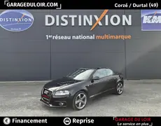 Audi A3 cabriolet