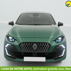 Renault Clio 6 6 E-TECH FULL HYBRID 160 CH TECHNO occasion - Saint-Fons - photo 2/24