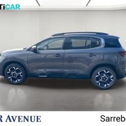 Citroen C5 Aircross PureTech 130ch S&S Shine Pack EAT8 Buhl-Lorraine