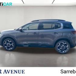 Citroen C5 Aircross C5 Aircross PureTech 130 S&S EAT8 Shine Pack Buhl-Lorraine