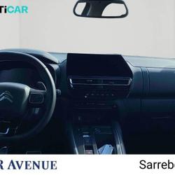 Citroen C5 Aircross C5 Aircross PureTech 130 S&S BVM6 Business Buhl-Lorraine