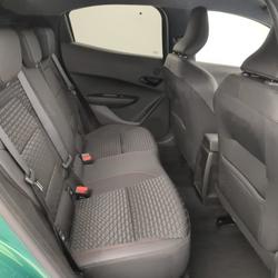 Renault Clio 6 E-TECH FULL HYBRID 160 CH TECHNO occasion - H&eacute;nin-Beaumont - photo 2/10