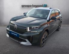 Citroen C3 Aircross Cherbourg-en-Cotentin