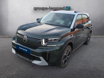 Citroen C3 Aircross - 1.2 Hybride 145ch MAX e-DCS6 - 26 980 €