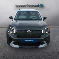 Citroen C3 Aircross 1.2 Hybride 145ch MAX e-DCS6 occasion - Cherbourg-en-Cotentin - photo 2/25