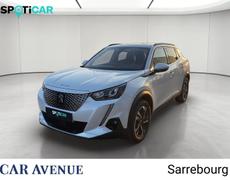 Peugeot 2008 Buhl-Lorraine