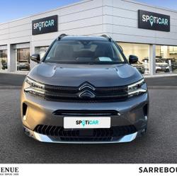 Citroen C5 Aircross BlueHDi 130ch S&S Shine EAT8 E6.d Buhl-Lorraine
