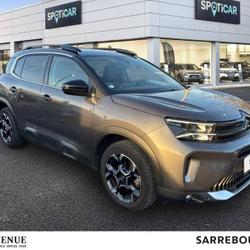 Citroen C5 Aircross C5 Aircross BlueHDi 130 S&S EAT8 Shine Buhl-Lorraine