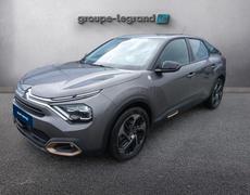 Citroen C4 Cherbourg-en-Cotentin