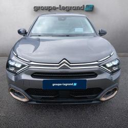 Citroen C4 BlueHDi 130ch S&S C-Series EAT8 occasion - Cherbourg-en-Cotentin - photo 2/29