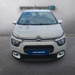 Citroen C3 1.2 PureTech 83ch S&S YOU occasion - Cherbourg-en-Cotentin - photo 2/25