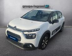 Citroen C3 Cherbourg-en-Cotentin