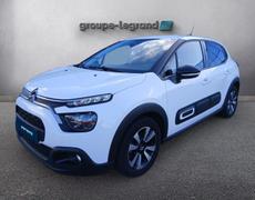 Citroen C3 Cherbourg-en-Cotentin