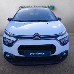 Citroen C3 1.2 PureTech 83ch S&S MAX occasion - Cherbourg-en-Cotentin - photo 2/27