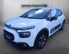 Citroen C3 Cherbourg-en-Cotentin