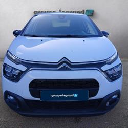 Citroen C3 1.2 PureTech 83ch S&S MAX occasion - Cherbourg-en-Cotentin - photo 2/26