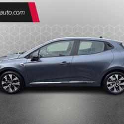 Renault Clio 5 E-Tech 140 - 21N Limited Biarritz