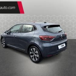 Renault Clio 5 E-Tech 140 - 21N Limited Bayonne