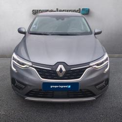 Renault Arkana 1.3 TCe 140ch FAP Business EDC occasion - Cherbourg-en-Cotentin - photo 2/27