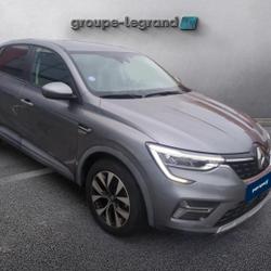 Renault Arkana 1.3 TCe 140ch FAP Business EDC occasion - Cherbourg-en-Cotentin - photo 3/27