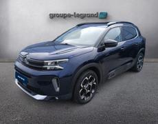 Citroen C5 Aircross Cherbourg-en-Cotentin