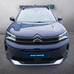 Citroen C5 Aircross PureTech 130ch S&S Shine EAT8 occasion - Cherbourg-en-Cotentin - photo 2/34