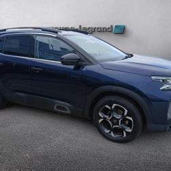 Citroen C5 Aircross PureTech 130ch S&S Shine EAT8 occasion - Cherbourg-en-Cotentin - photo 3/34