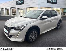 Peugeot 208 Buhl-Lorraine