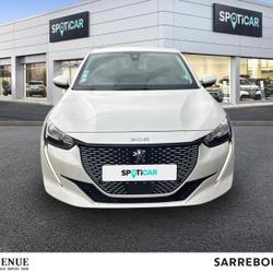 Peugeot 208 e-208 136ch Active Buhl-Lorraine