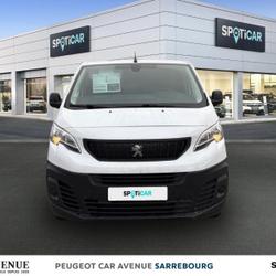 Peugeot Expert Long 2.0 BlueHDi 145ch S&S Premium Buhl-Lorraine