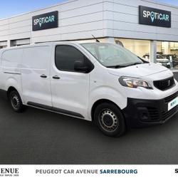 Peugeot Expert Long 2.0 BlueHDi 145ch S&S Premium Buhl-Lorraine